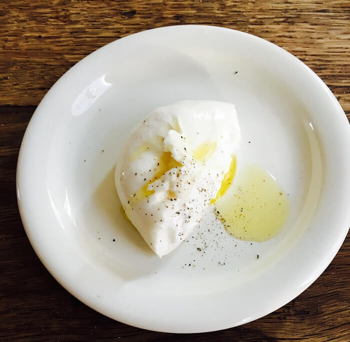 Burrata